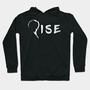 Rise Astronaut Hoodie